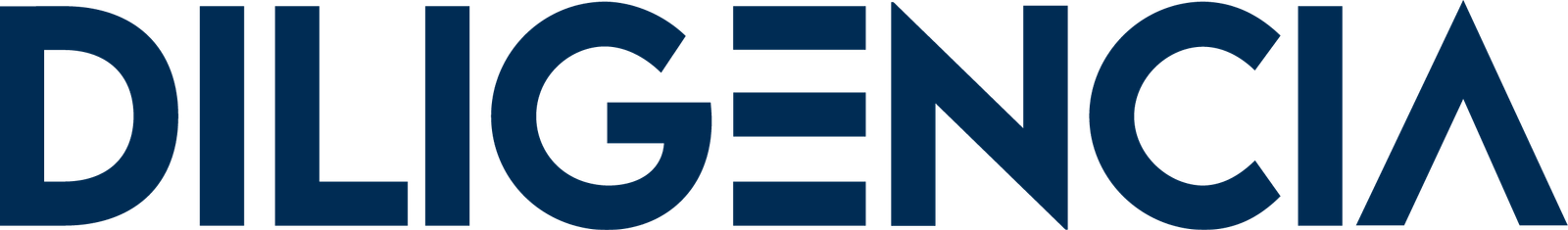 Diligencia Consulting Logo